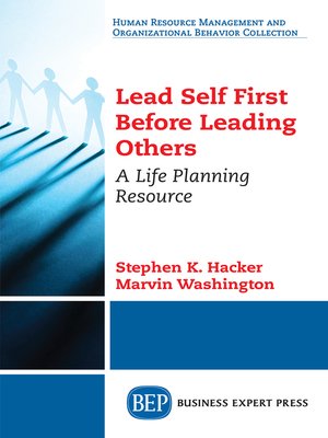cover image of Lead Self First Before Leading Others